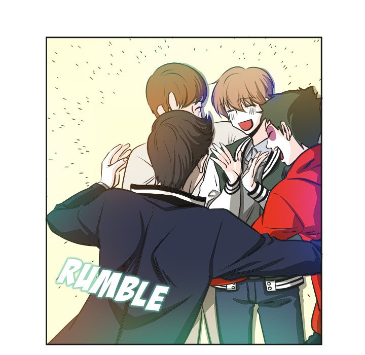Read The Good Life chapter 8 image 26 on Lezhin