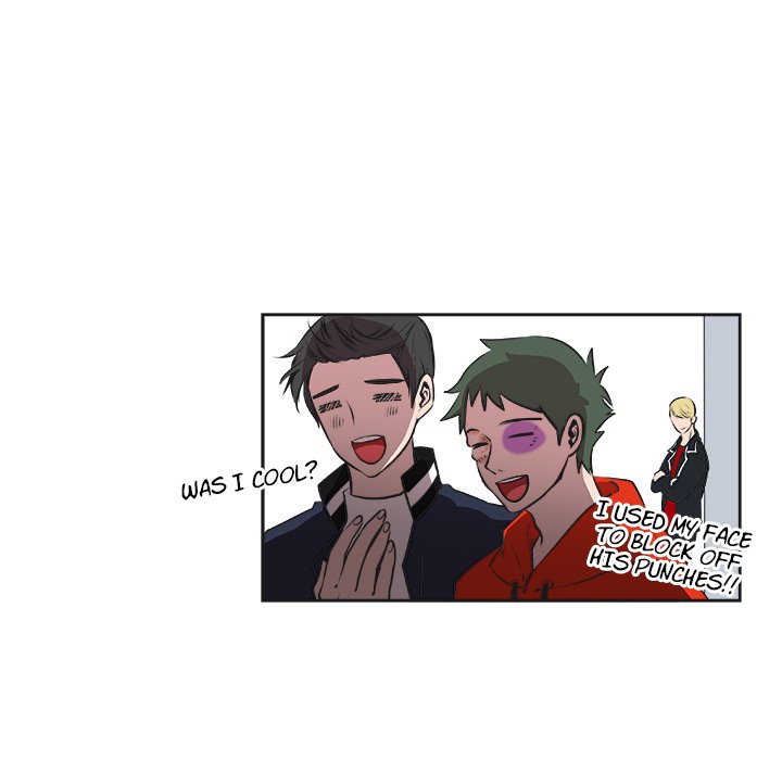 Read The Good Life chapter 8 image 27 on Lezhin