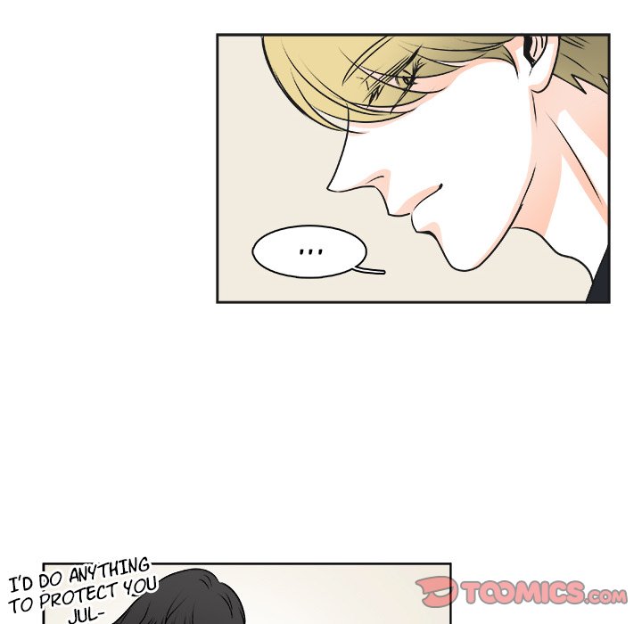 Read The Good Life chapter 8 image 28 on Lezhin