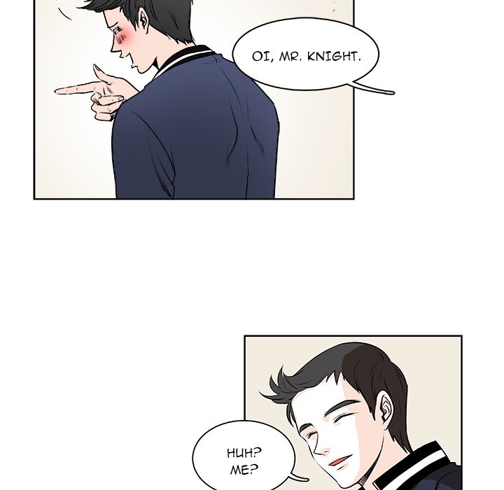 Read The Good Life chapter 8 image 29 on Lezhin