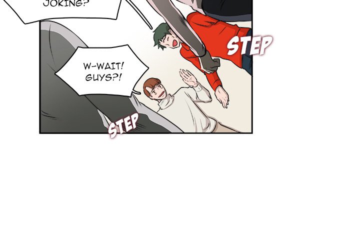 Read The Good Life chapter 8 image 3 on Lezhin