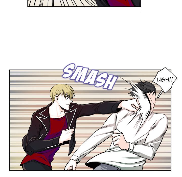 Read The Good Life chapter 8 image 31 on Lezhin