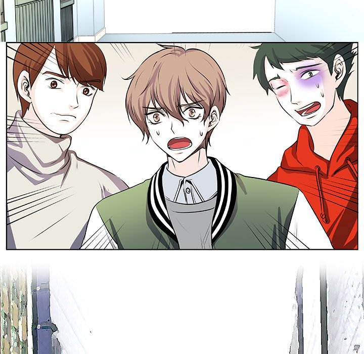 Read The Good Life chapter 8 image 33 on Lezhin