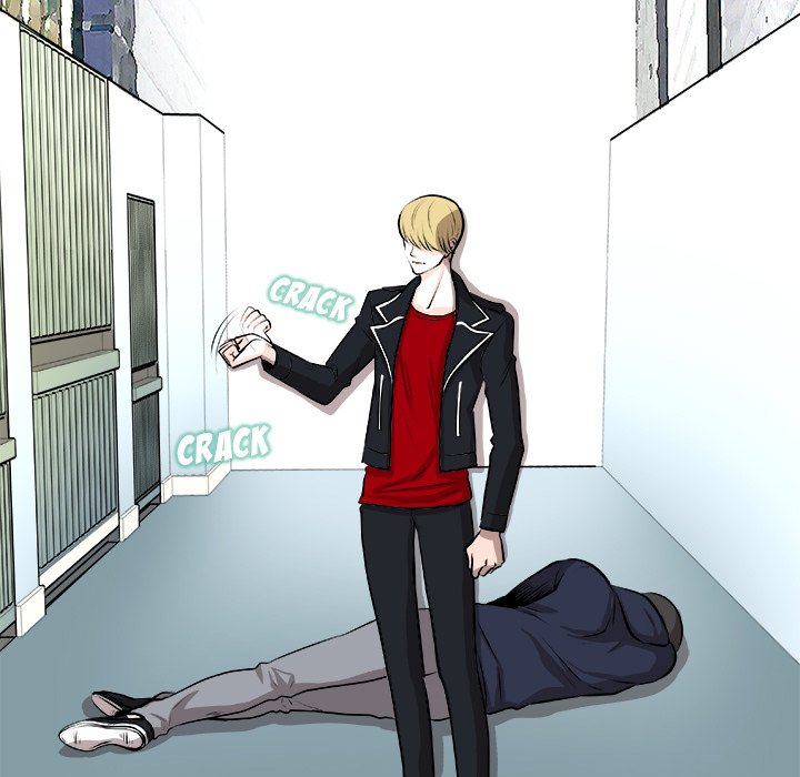 Read The Good Life chapter 8 image 34 on Lezhin