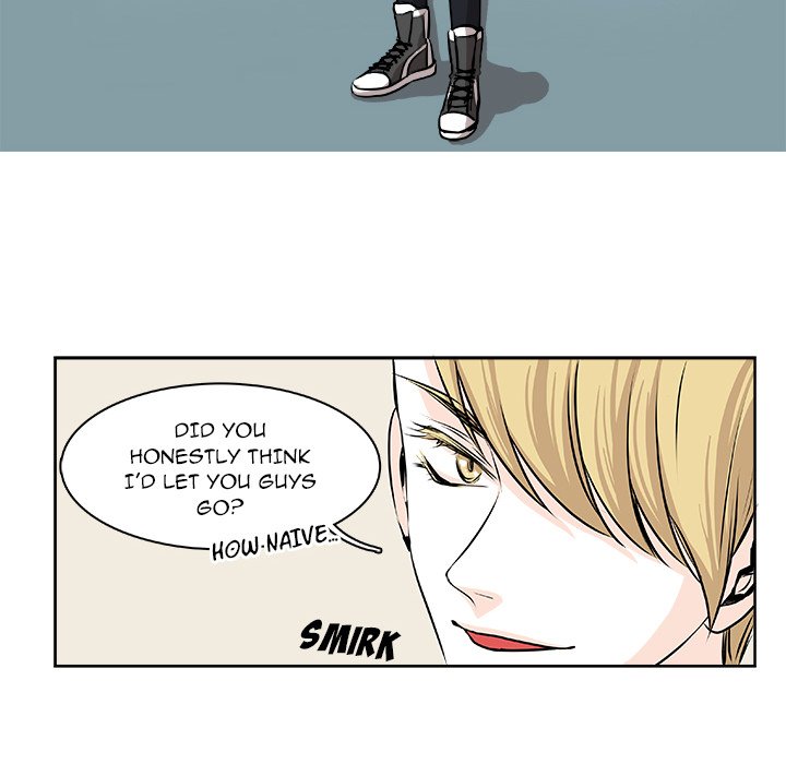 Read The Good Life chapter 8 image 35 on Lezhin