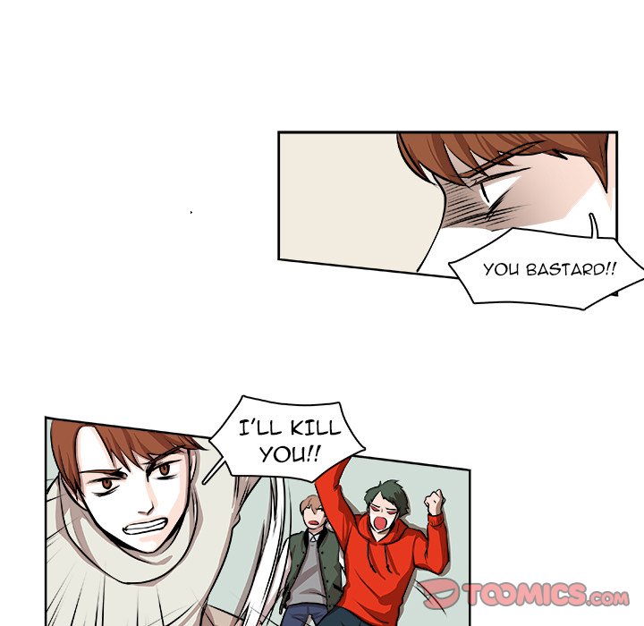Read The Good Life chapter 8 image 36 on Lezhin