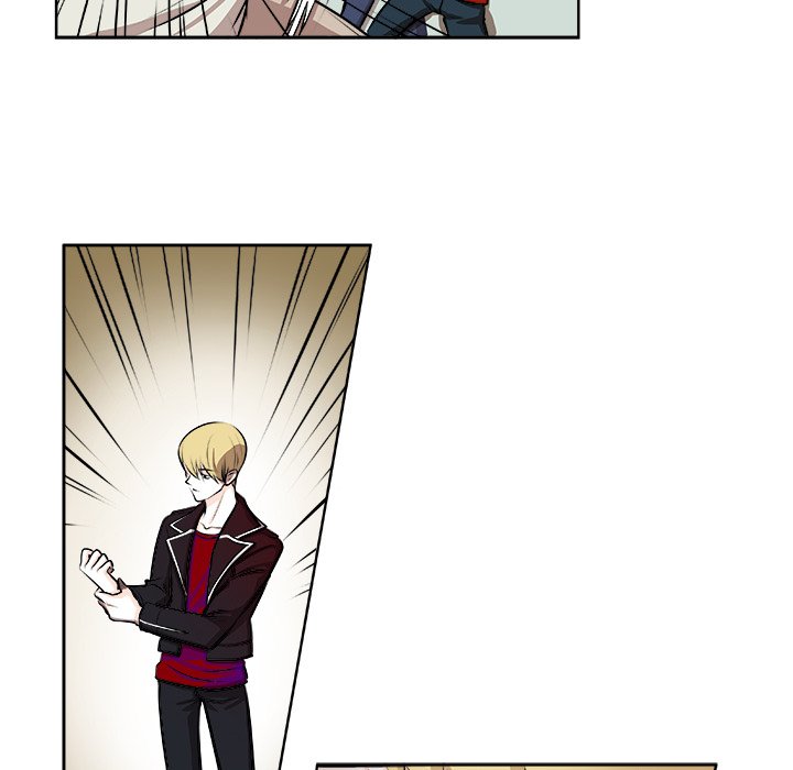 Read The Good Life chapter 8 image 37 on Lezhin
