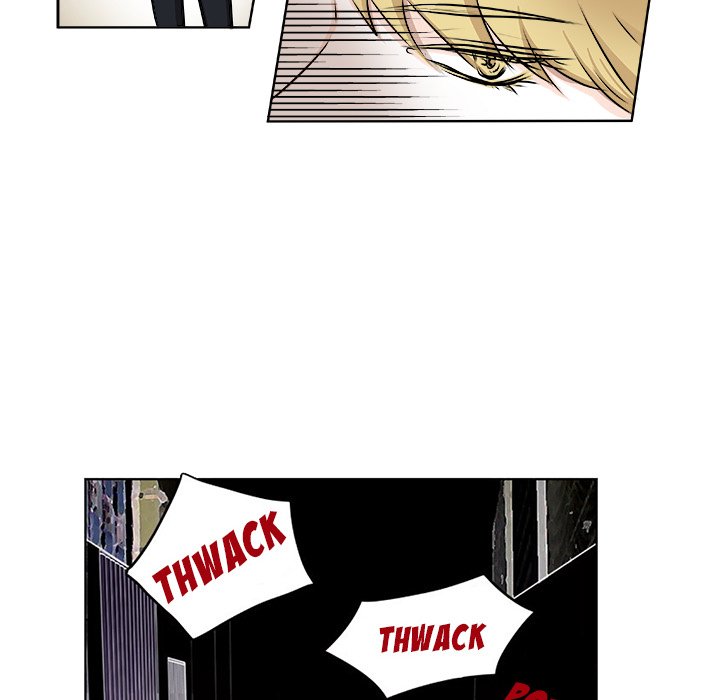 Read The Good Life chapter 8 image 38 on Lezhin