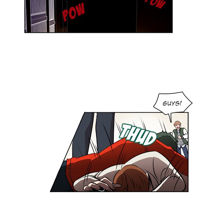 Read The Good Life chapter 8 image 39 on Lezhin