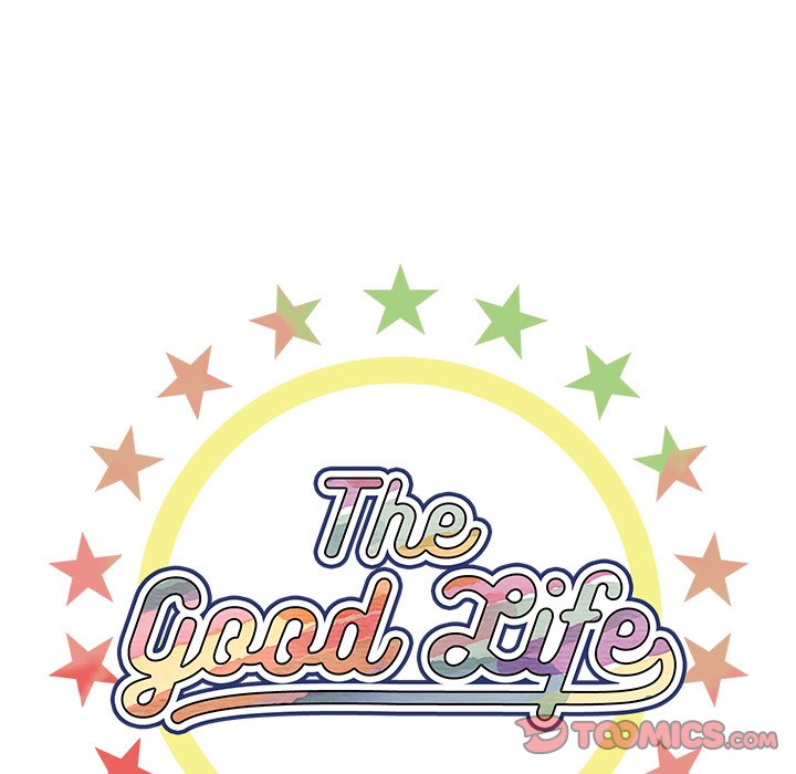 Read The Good Life chapter 8 image 4 on Lezhin