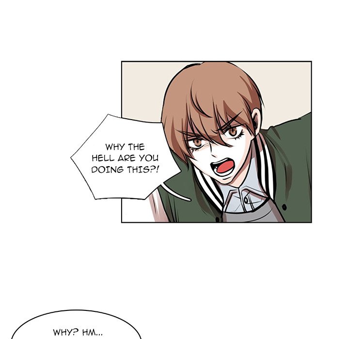 Read The Good Life chapter 8 image 41 on Lezhin
