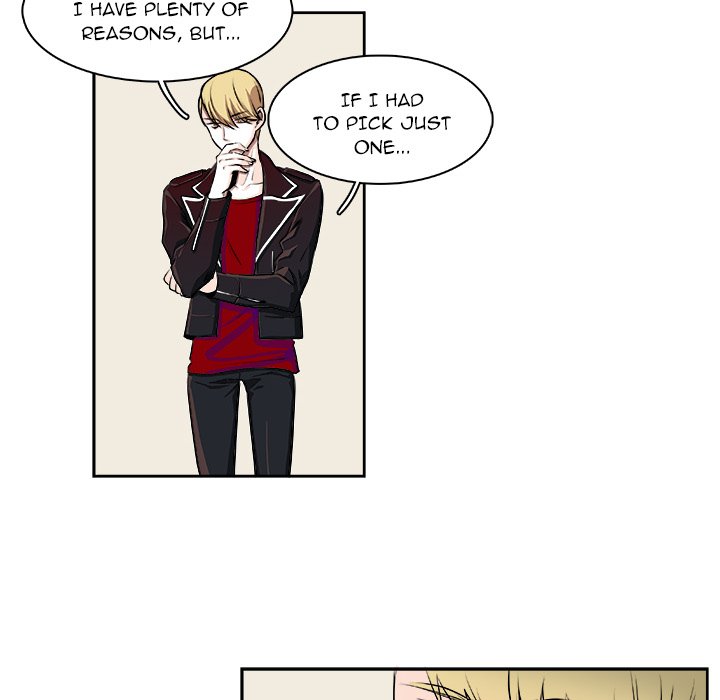 Read The Good Life chapter 8 image 42 on Lezhin
