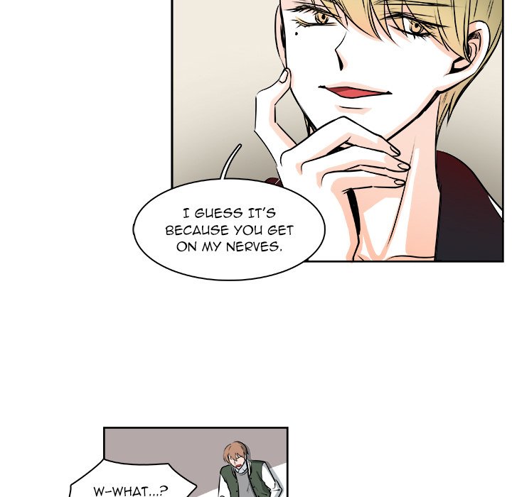 Read The Good Life chapter 8 image 43 on Lezhin