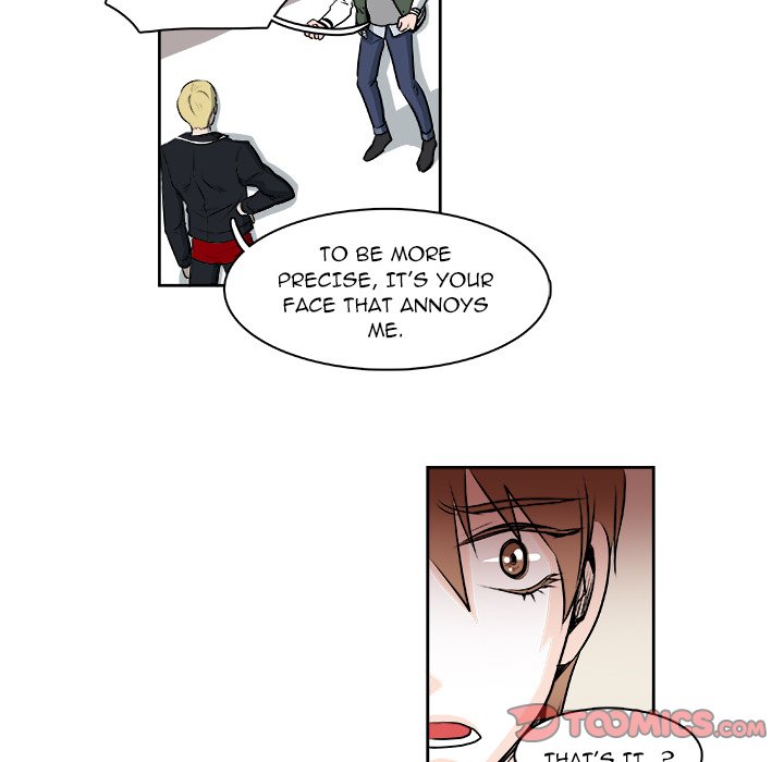 Read The Good Life chapter 8 image 44 on Lezhin