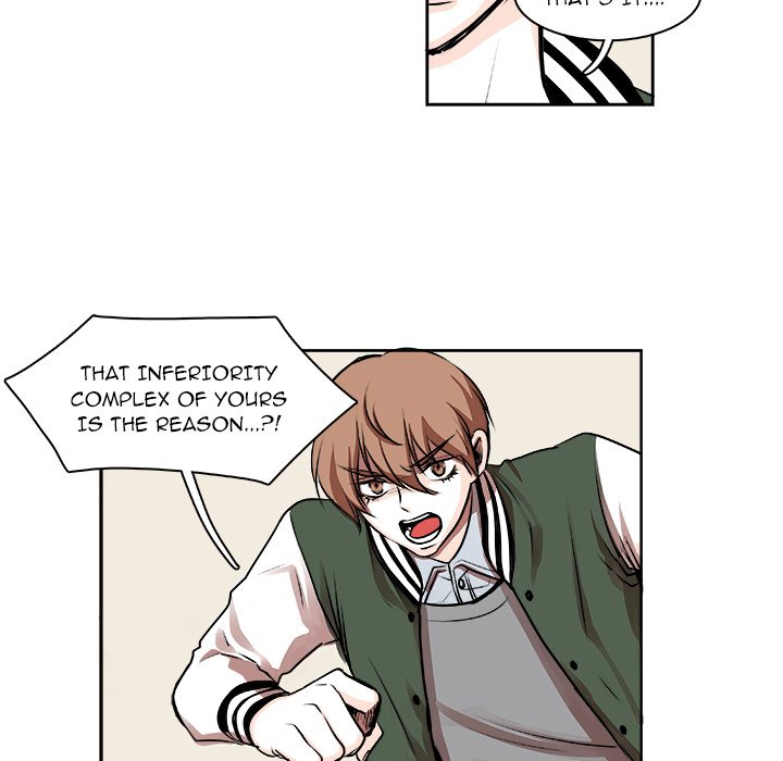 Read The Good Life chapter 8 image 45 on Lezhin