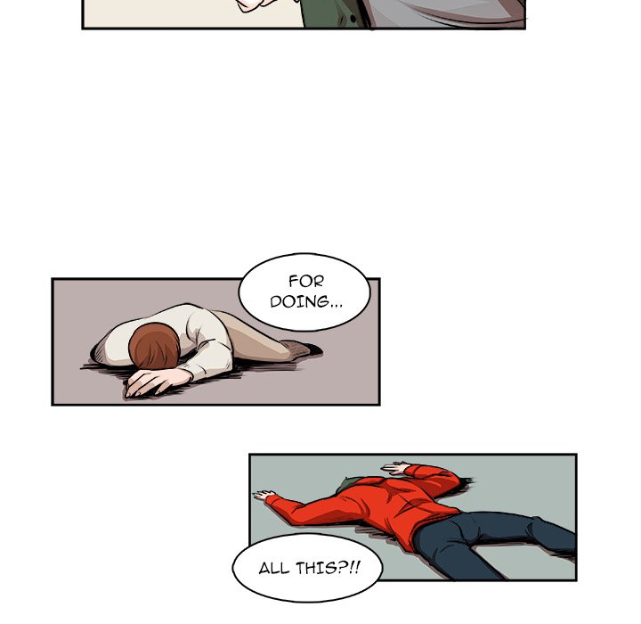 Read The Good Life chapter 8 image 46 on Lezhin