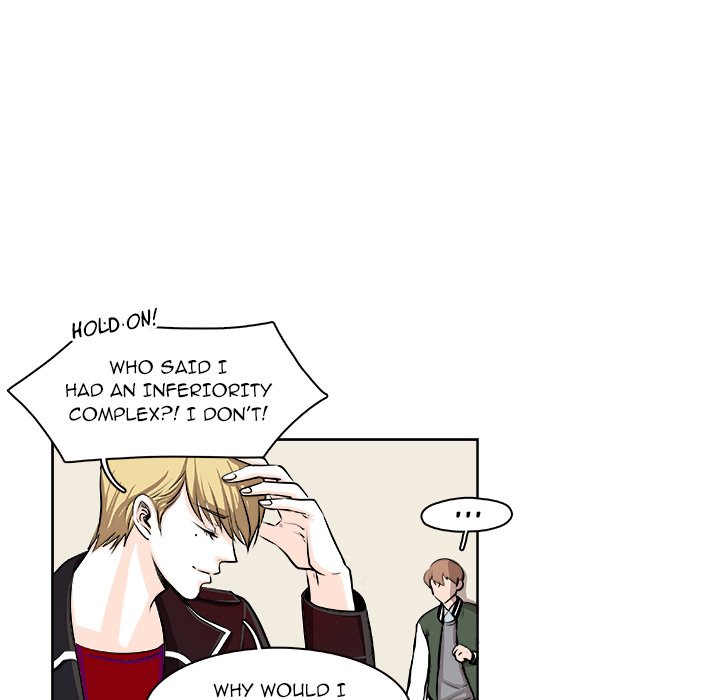 Read The Good Life chapter 8 image 47 on Lezhin