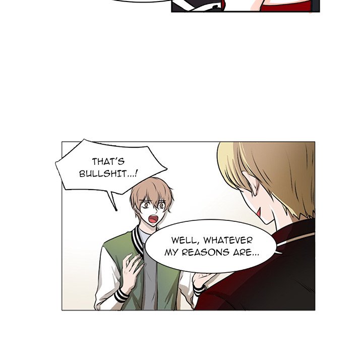 Read The Good Life chapter 8 image 49 on Lezhin