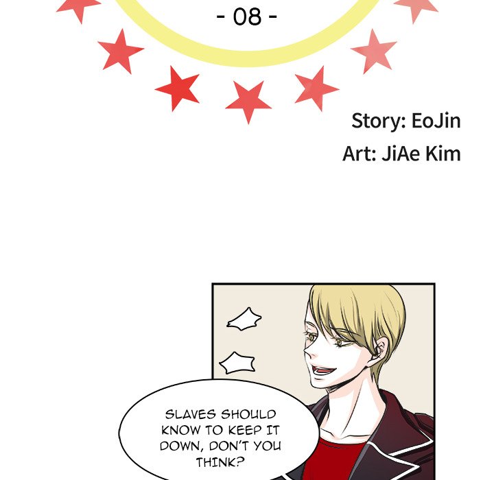 Read The Good Life chapter 8 image 5 on Lezhin