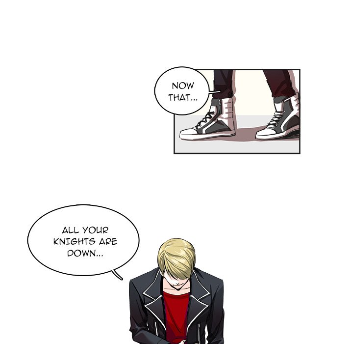 Read The Good Life chapter 8 image 50 on Lezhin