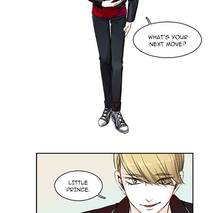 Read The Good Life chapter 8 image 51 on Lezhin
