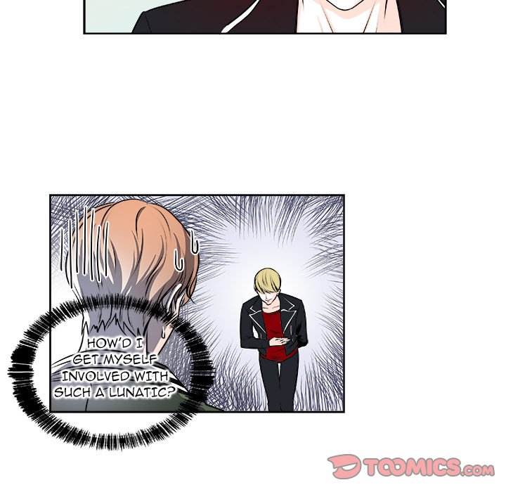 Read The Good Life chapter 8 image 52 on Lezhin