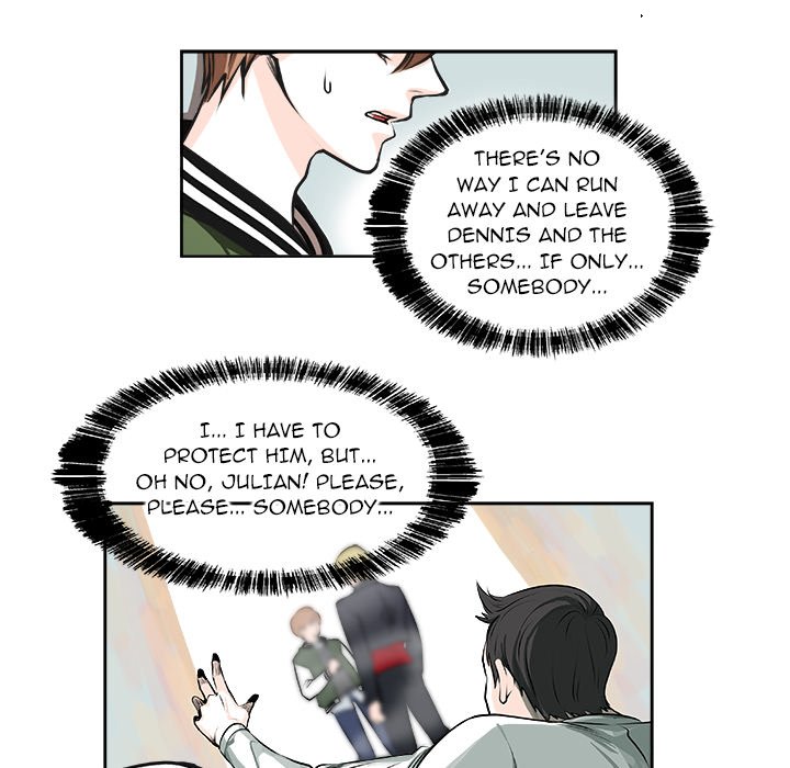 Read The Good Life chapter 8 image 53 on Lezhin