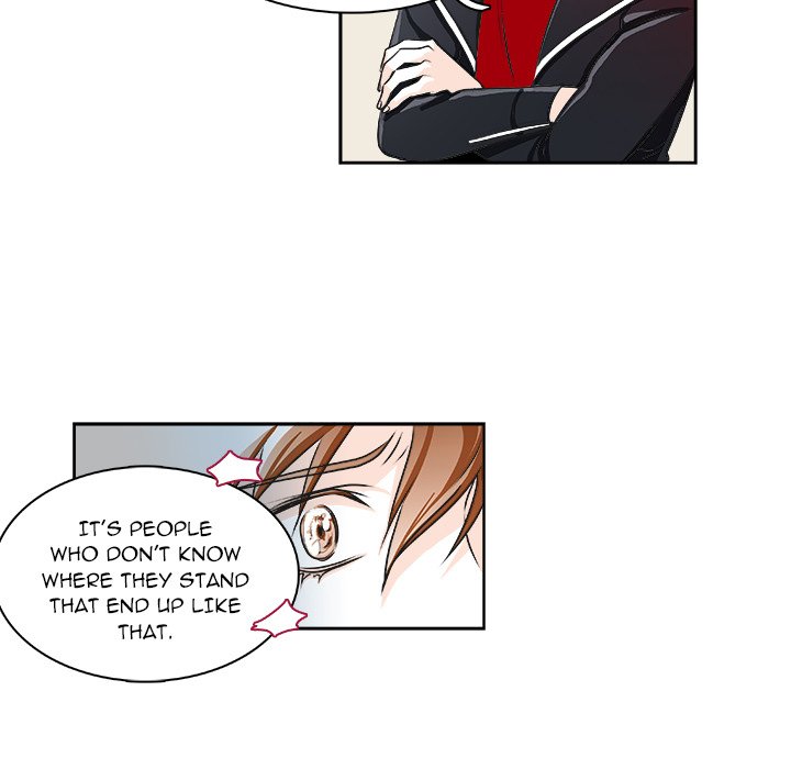 Read The Good Life chapter 8 image 6 on Lezhin