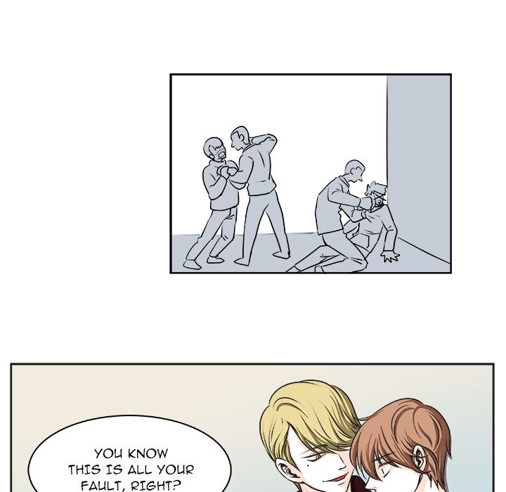 Read The Good Life chapter 8 image 7 on Lezhin