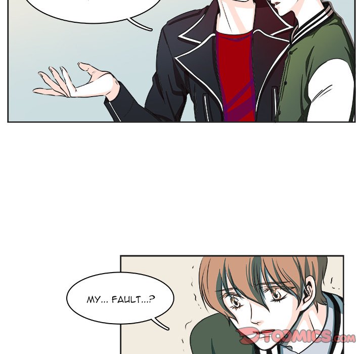 Read The Good Life chapter 8 image 8 on Lezhin