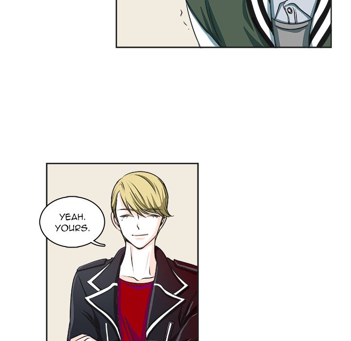 Read The Good Life chapter 8 image 9 on Lezhin