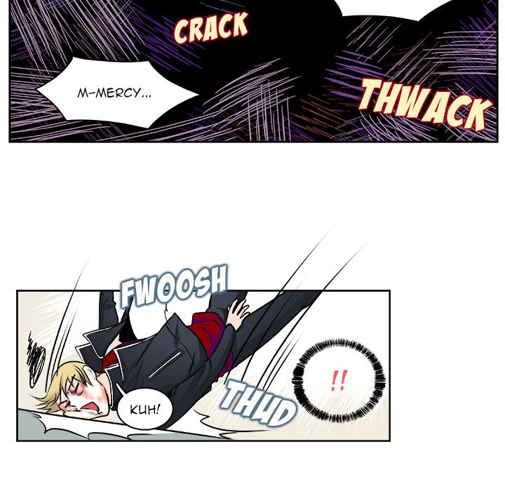 Read The Good Life chapter 9 image 10 on Lezhin