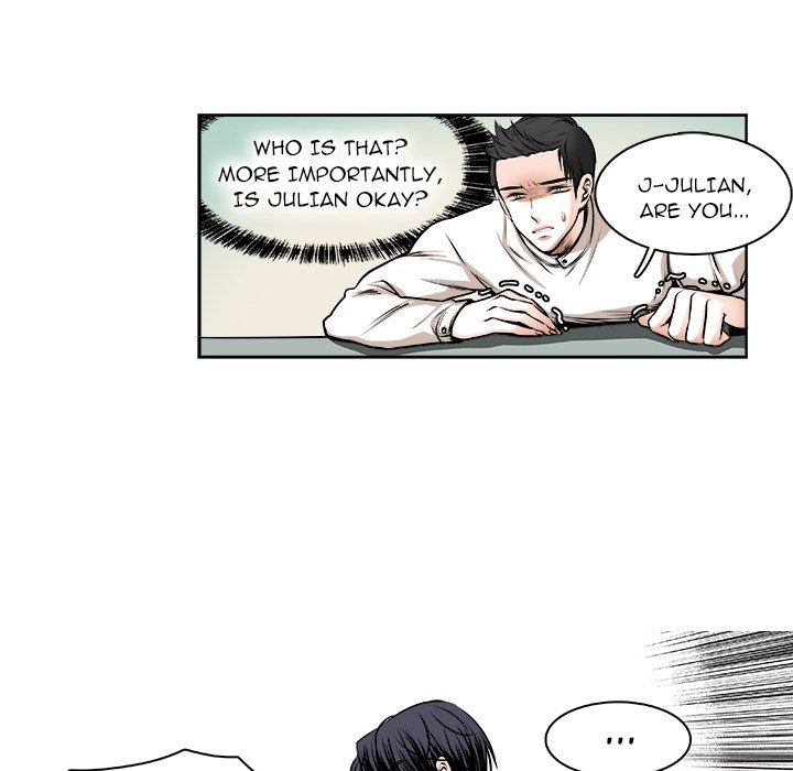 Read The Good Life chapter 9 image 11 on Lezhin