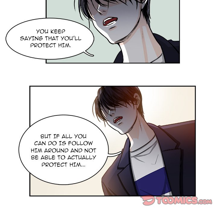 Read The Good Life chapter 9 image 13 on Lezhin