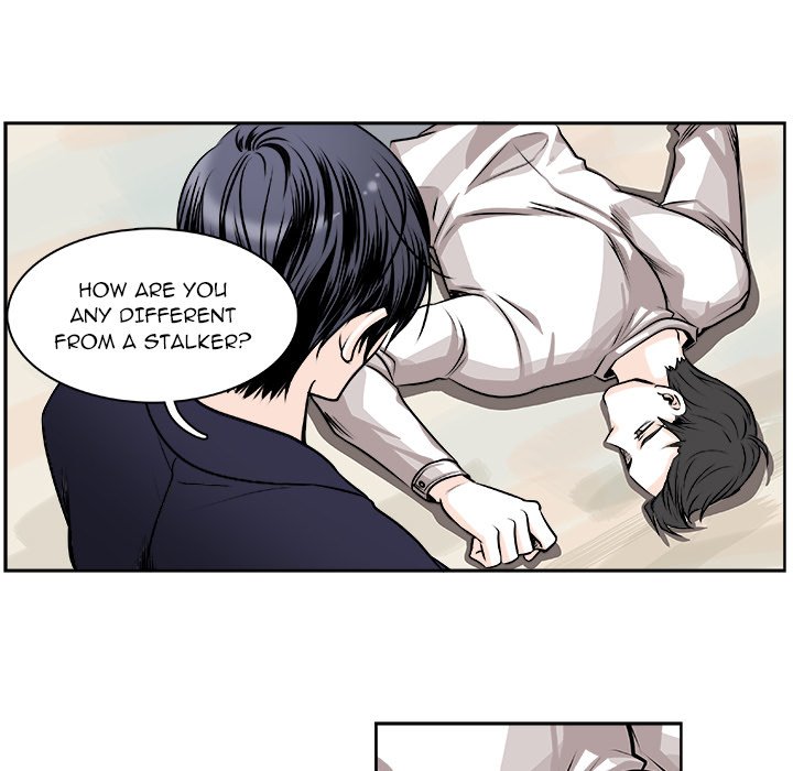 Read The Good Life chapter 9 image 14 on Lezhin