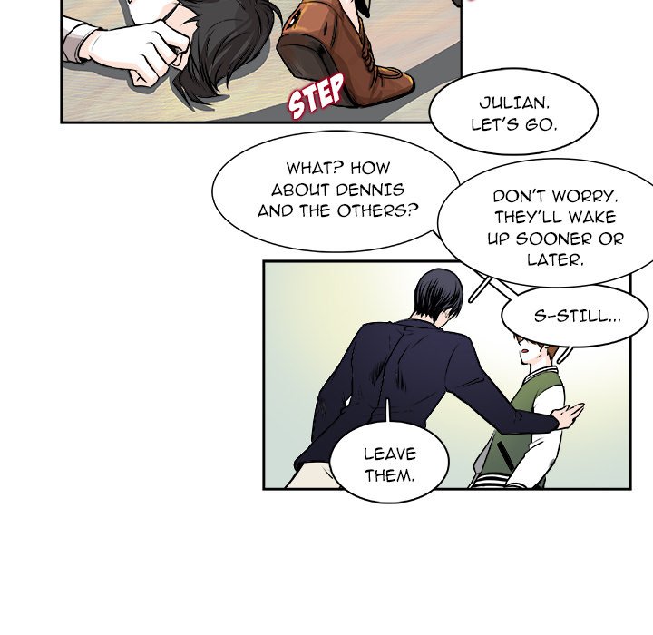 Read The Good Life chapter 9 image 16 on Lezhin