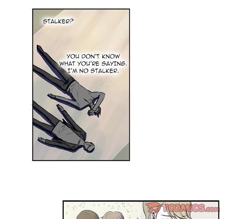 Read The Good Life chapter 9 image 17 on Lezhin