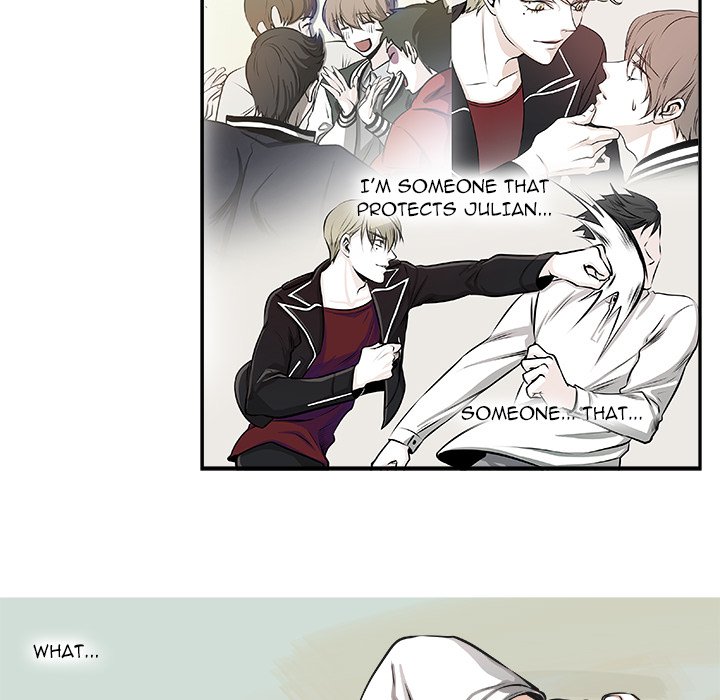 Read The Good Life chapter 9 image 18 on Lezhin