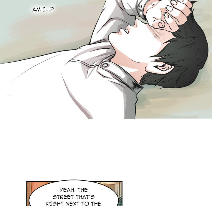 Read The Good Life chapter 9 image 19 on Lezhin