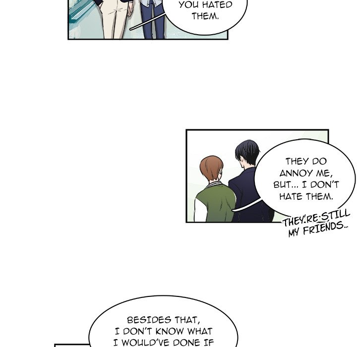 Read The Good Life chapter 9 image 22 on Lezhin