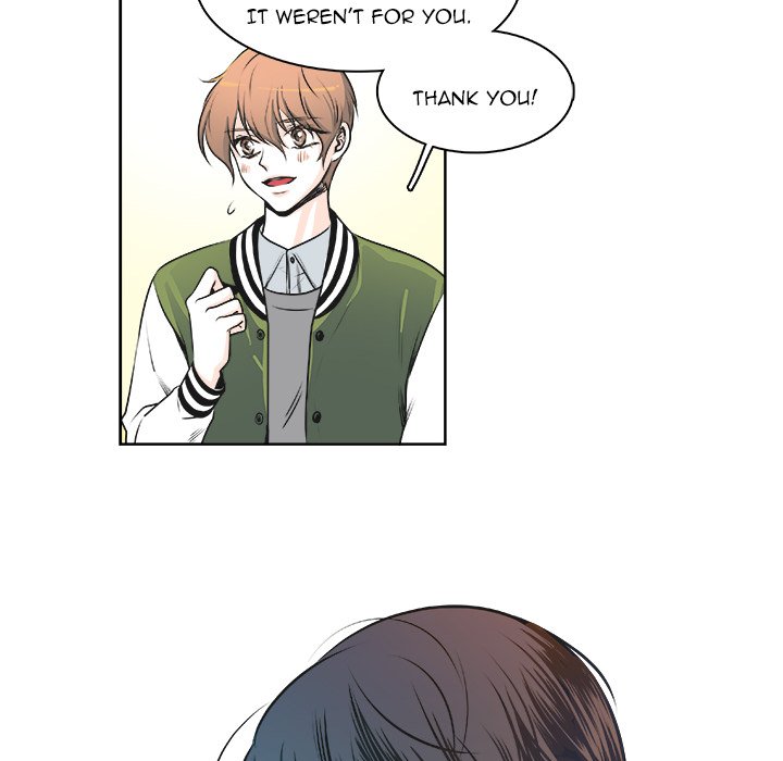 Read The Good Life chapter 9 image 23 on Lezhin