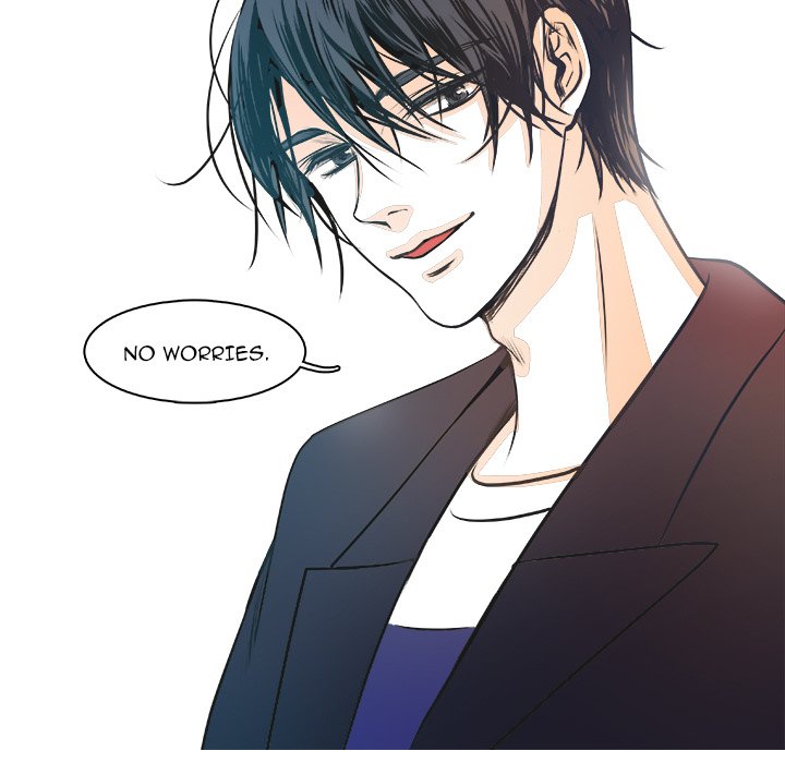 Read The Good Life chapter 9 image 24 on Lezhin