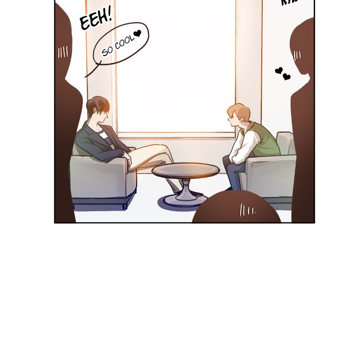 Read The Good Life chapter 9 image 27 on Lezhin