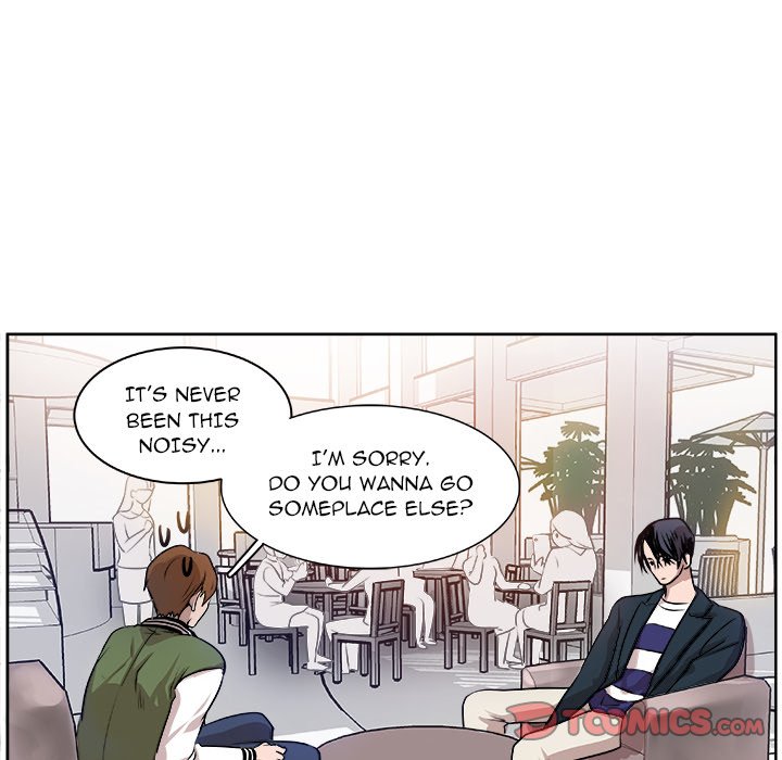 Read The Good Life chapter 9 image 29 on Lezhin