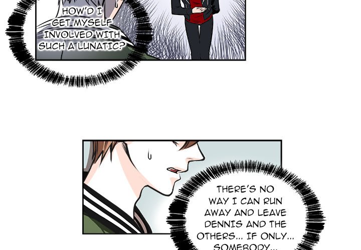 Read The Good Life chapter 9 image 3 on Lezhin