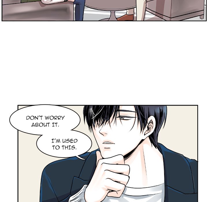 Read The Good Life chapter 9 image 30 on Lezhin