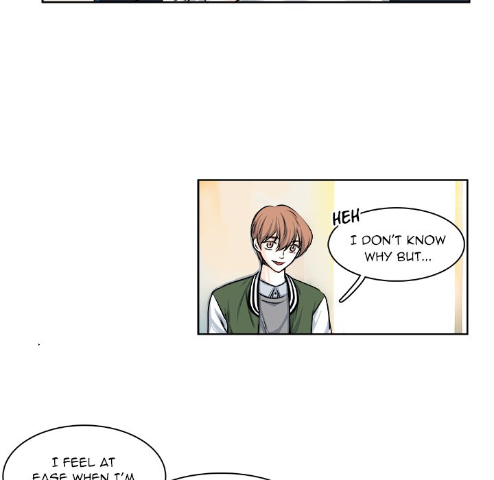 Read The Good Life chapter 9 image 31 on Lezhin