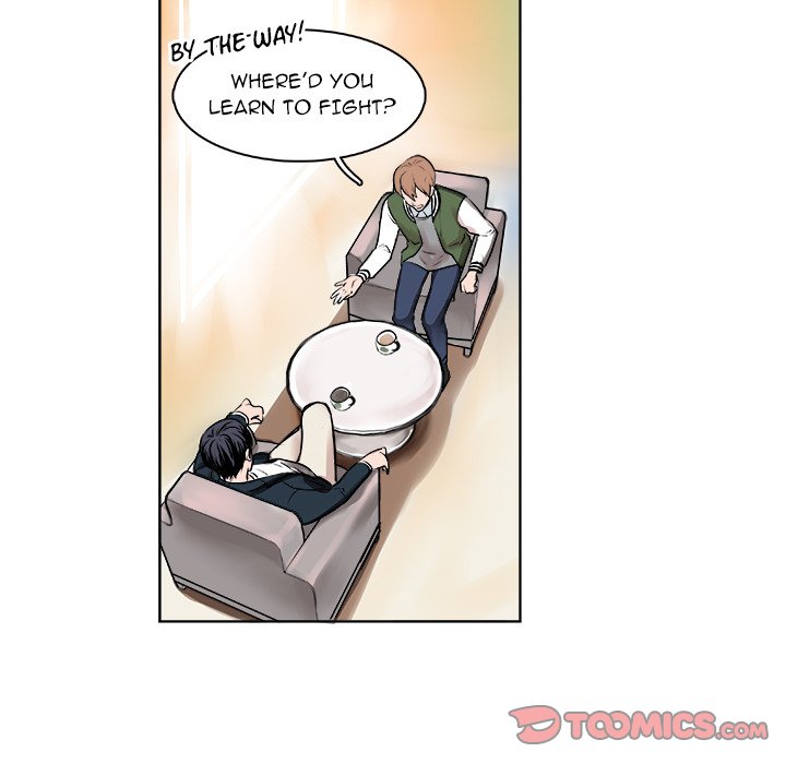 Read The Good Life chapter 9 image 33 on Lezhin