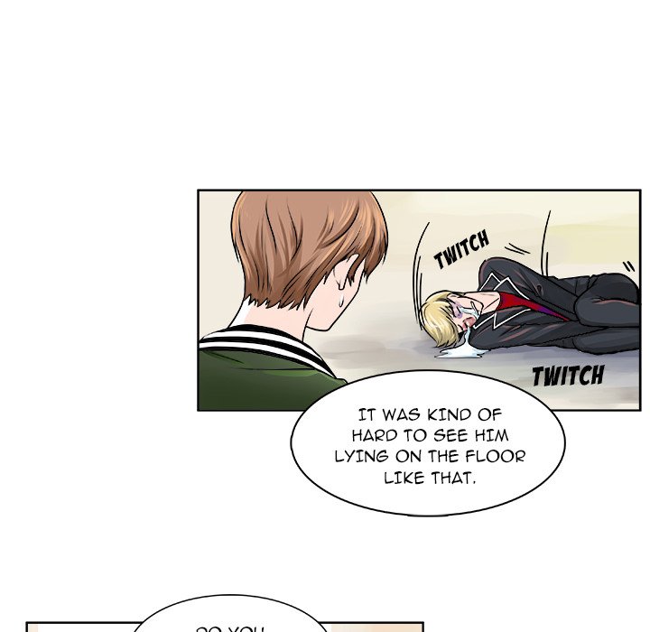 Read The Good Life chapter 9 image 35 on Lezhin