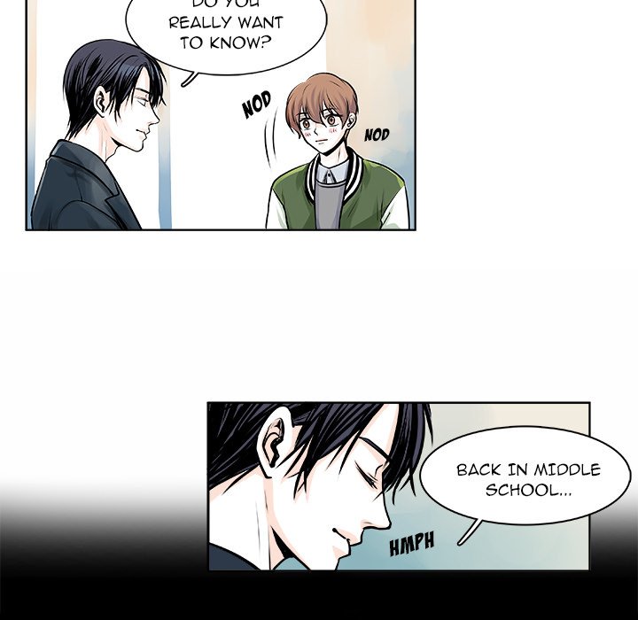 Read The Good Life chapter 9 image 36 on Lezhin